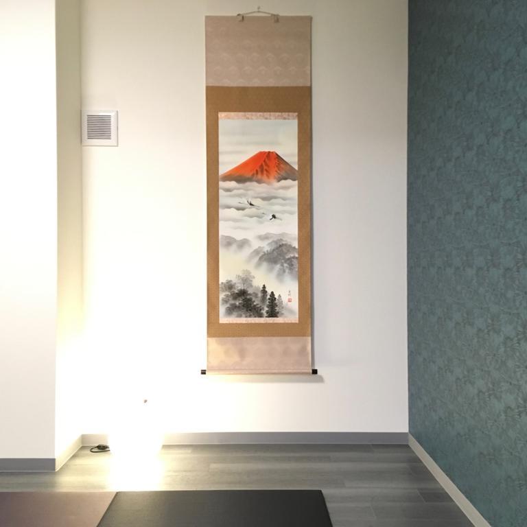 Kammon Inn Osaka Dış mekan fotoğraf